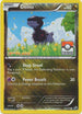 Deino 97/113 (League Promo) [3rd Place] [League & Championship Cards]