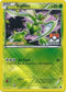 Scyther 4/108 (League Promo) [3rd Place] [League & Championship Cards]