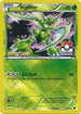 Scyther 4/108 (League Promo) [3rd Place] [League & Championship Cards]