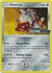 Heatran (Alternate Art Promo) (88/156) [Alternate Art Promo]
