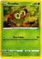 Grookey (Cosmos Holo) (010/202) [Blister Exclusives]
