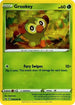 Grookey (Cosmos Holo) (010/202) [Blister Exclusives]