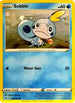 Sobble (Cosmos Holo) (054/202) [Blister Exclusives]