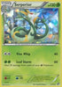 Serperior 5/114 (Cracked Ice Holo) [Deck Exclusives]