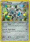 Klang (Cracked Ice Holo) (75/114) [Blister Exclusives]
