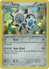 Klang (Cracked Ice Holo) (75/114) [Blister Exclusives]
