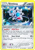 Klinklang (Cracked Ice Holo) (76/114) [Blister Exclusives]