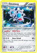 Klinklang (Cracked Ice Holo) (76/114) [Blister Exclusives]