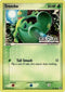 Treecko (Gen Con The Best Four Days in Gaming Promo) (70/106) [Miscellaneous Cards & Products]