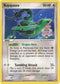 Rayquaza 22/107 (2004 2005 Gym Challenge) [League & Championship Cards]