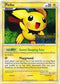 Pichu 28/123 (Prerelease Promo) [Nintendo Promos]