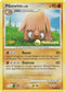 Piloswine 46/100 (Prerelease Promo) [Staff] [Nintendo Promos]