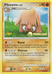 Piloswine 46/100 (Prerelease Promo) [Staff] [Nintendo Promos]