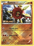 Solrock 64/146 (League Promo) [1st Place] [League & Championship Cards]