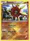 Solrock 64/146 (League Promo) [3rd Place] [League & Championship Cards]