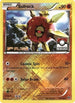 Solrock 64/146 (League Promo) [3rd Place] [League & Championship Cards]