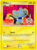 Shinx 98/130 (City Championships Promo) [Nintendo Promos]