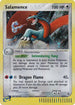 Salamence 19/97 (E League Promo 2004) [Nintendo Promos]
