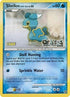 Shellos East Sea 106/132 (Origins Game Fair 2008) [Staff] [Nintendo Promos]