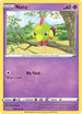 Natu (076/192) [Sword & Shield: Rebel Clash]