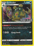 Garbodor SWSH025 (Prerelease Promo) (SWSH025) [SWSH: Sword & Shield Promo Cards]