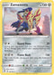Zamazenta 140/192 (Cracked Ice Holo) [Deck Exclusives]