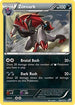 Zoroark 90/113 [Deck Exclusives]