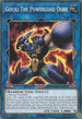 Gouki The Powerload Ogre (ETCO-EN053) [Eternity Code]