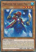 Piwraithe the Ghost Pirate (ETCO-EN000) [Eternity Code]