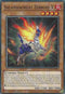 Salamangreat Zebroid X (ETCO-EN003) [Eternity Code]
