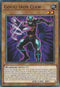 Gouki Iron Claw (ETCO-EN004) [Eternity Code]