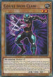 Gouki Iron Claw (ETCO-EN004) [Eternity Code]