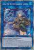 Eria the Water Charmer, Gentle (Starlight Rare) (ETCO-EN055) [Eternity Code]