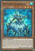 Nemeses Umbrella (ETCO-EN011) [Eternity Code]