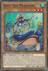 Deep Sea Minstrel (ETCO-EN015) [Eternity Code]