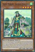 Ancient Warriors - Ingenious Zhuge Kong (ETCO-EN023) [Eternity Code]