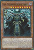 Harr, Generaider Boss of Storms (ETCO-EN027) [Eternity Code]