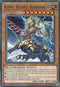 King Beast Barbaros (ETCO-EN030) [Eternity Code]