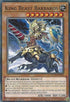 King Beast Barbaros (ETCO-EN030) [Eternity Code]