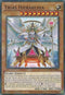 Trias Hierarchia (ETCO-EN032) [Eternity Code]