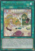 Madolche Salon (ETCO-EN064) [Eternity Code]