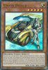 Union Driver (ETCO-EN034) [Eternity Code]
