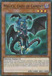 Malice, Lady of Lament (ETCO-EN035) [Eternity Code]