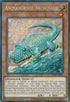 Animadorned Archosaur (ETCO-EN037) [Eternity Code]