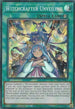 Witchcrafter Unveiling (ETCO-EN067) [Eternity Code]