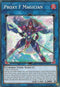 Proxy F Magician (ETCO-EN047) [Eternity Code]