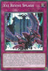 Xyz Revive Splash (ETCO-EN075) [Eternity Code]
