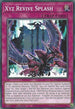 Xyz Revive Splash (ETCO-EN075) [Eternity Code]