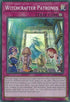 Witchcrafter Patronus (ETCO-EN077) [Eternity Code]