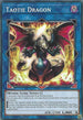 Taotie Dragon (ETCO-EN083) [Eternity Code]